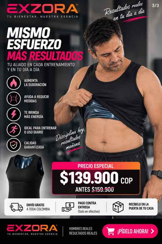CAMISETA TERMICA OSMOTEX